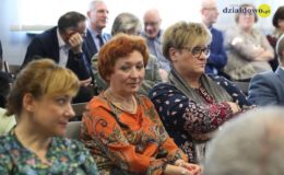 V sesja Rady Miasta Działdowo