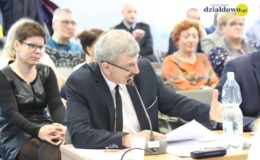 V sesja Rady Miasta Działdowo