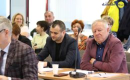 V sesja Rady Miasta Działdowo