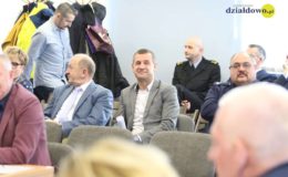 V sesja Rady Miasta Działdowo
