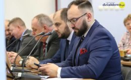 V sesja Rady Miasta Działdowo