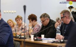 V sesja Rady Miasta Działdowo
