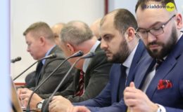V sesja Rady Miasta Działdowo