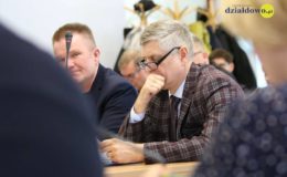 V sesja Rady Miasta Działdowo