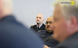 V sesja Rady Miasta Działdowo