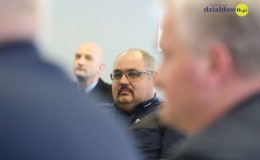V sesja Rady Miasta Działdowo