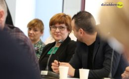 V sesja Rady Miasta Działdowo