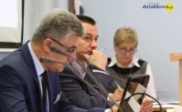 V sesja Rady Miasta Działdowo
