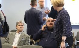 V sesja Rady Miasta Działdowo