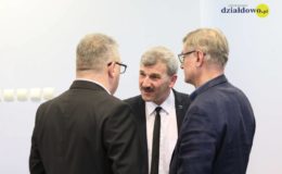 V sesja Rady Miasta Działdowo
