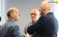 V sesja Rady Miasta Działdowo