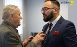 V sesja Rady Miasta Działdowo