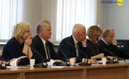 V sesja Rady Miasta Działdowo