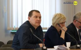 V sesja Rady Miasta Działdowo