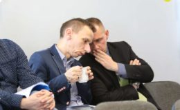 V sesja Rady Miasta Działdowo