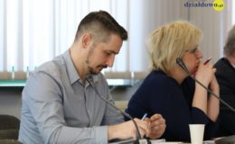 V sesja Rady Miasta Działdowo
