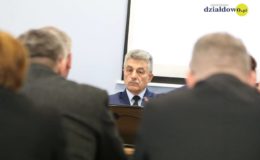 V sesja Rady Miasta Działdowo