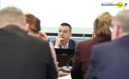 V sesja Rady Miasta Działdowo