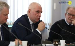 V sesja Rady Miasta Działdowo