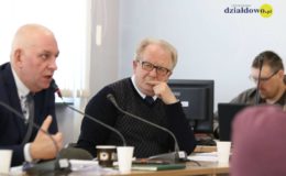 V sesja Rady Miasta Działdowo