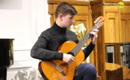 XI Szkolny Konkurs intonacji i precyzji rytmicznej