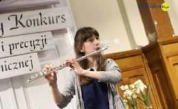 XI Szkolny Konkurs intonacji i precyzji rytmicznej