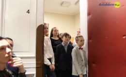 XI Szkolny Konkurs intonacji i precyzji rytmicznej