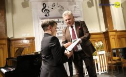XI Szkolny Konkurs intonacji i precyzji rytmicznej