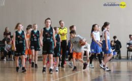 III Ogólnopolski Turniej Minikoszykówki Działdowo Basket Cup [zdjęcia, film]