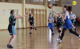 III Ogólnopolski Turniej Minikoszykówki Działdowo Basket Cup