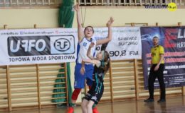 III Ogólnopolski Turniej Minikoszykówki Działdowo Basket Cup