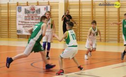 III Ogólnopolski Turniej Minikoszykówki Działdowo Basket Cup