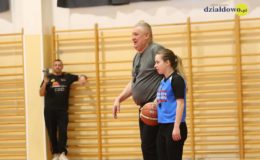 III Ogólnopolski Turniej Minikoszykówki Działdowo Basket Cup