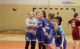 III Ogólnopolski Turniej Minikoszykówki Działdowo Basket Cup