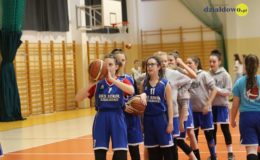 III Ogólnopolski Turniej Minikoszykówki Działdowo Basket Cup