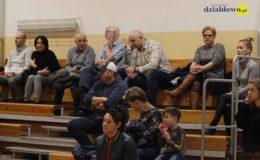 III Ogólnopolski Turniej Minikoszykówki Działdowo Basket Cup