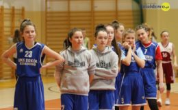 III Ogólnopolski Turniej Minikoszykówki Działdowo Basket Cup