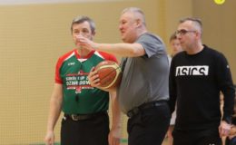 III Ogólnopolski Turniej Minikoszykówki Działdowo Basket Cup