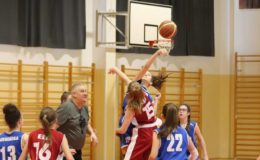 III Ogólnopolski Turniej Minikoszykówki Działdowo Basket Cup