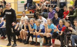 III Ogólnopolski Turniej Minikoszykówki Działdowo Basket Cup