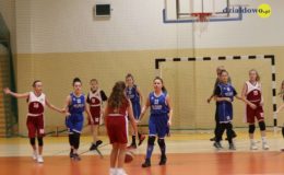 III Ogólnopolski Turniej Minikoszykówki Działdowo Basket Cup