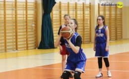 III Ogólnopolski Turniej Minikoszykówki Działdowo Basket Cup
