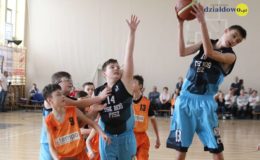 III Ogólnopolski Turniej Minikoszykówki Działdowo Basket Cup
