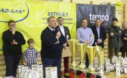 III Ogólnopolski Turniej Minikoszykówki Działdowo Basket Cup