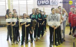 III Ogólnopolski Turniej Minikoszykówki Działdowo Basket Cup