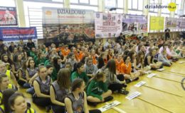 III Ogólnopolski Turniej Minikoszykówki Działdowo Basket Cup