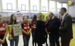 III Ogólnopolski Turniej Minikoszykówki Działdowo Basket Cup