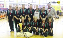 III Ogólnopolski Turniej Minikoszykówki Działdowo Basket Cup