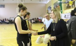 III Ogólnopolski Turniej Minikoszykówki Działdowo Basket Cup