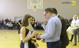 III Ogólnopolski Turniej Minikoszykówki Działdowo Basket Cup